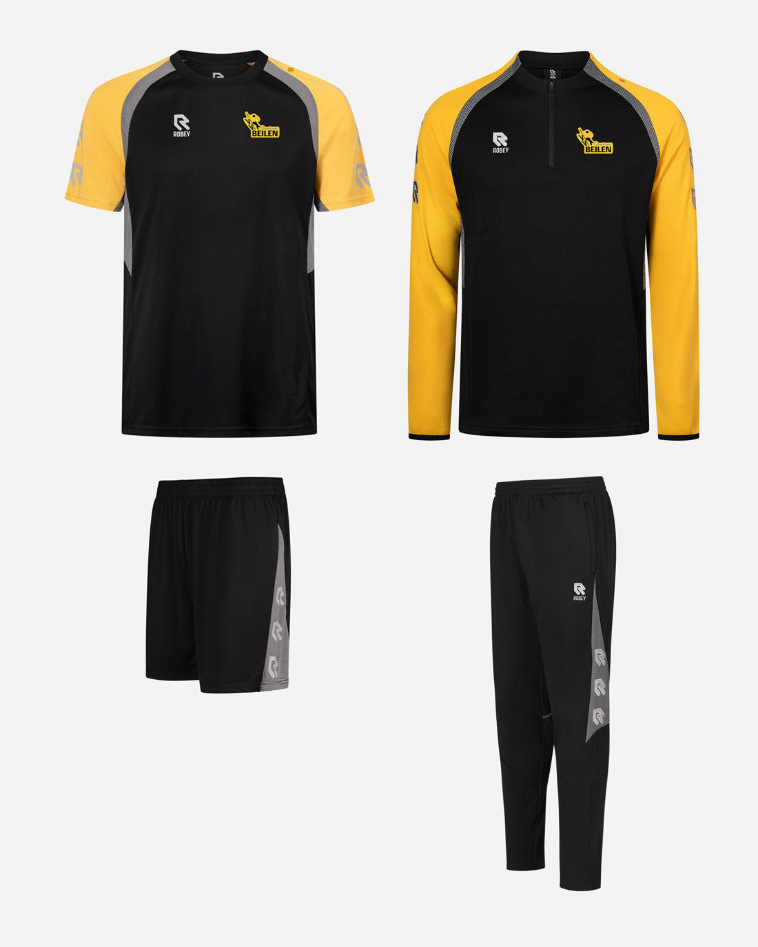 vv Beilen - Trainingsset